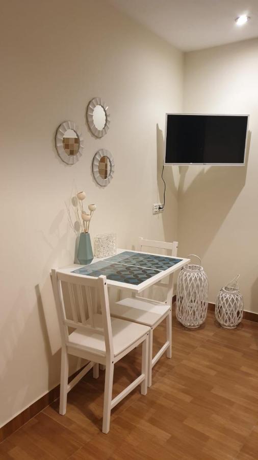 Apartamento Entrecaminos Setenil de las Bodegas Kültér fotó