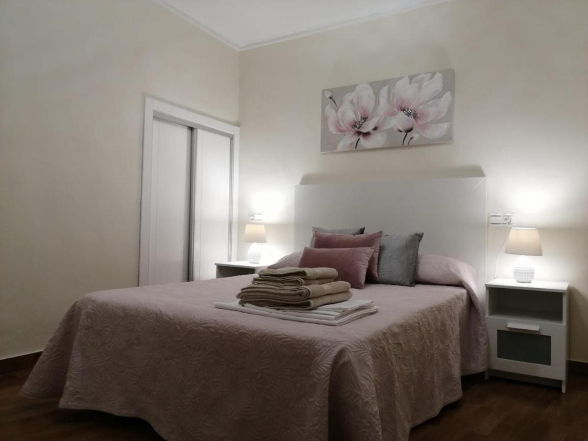 Apartamento Entrecaminos Setenil de las Bodegas Kültér fotó