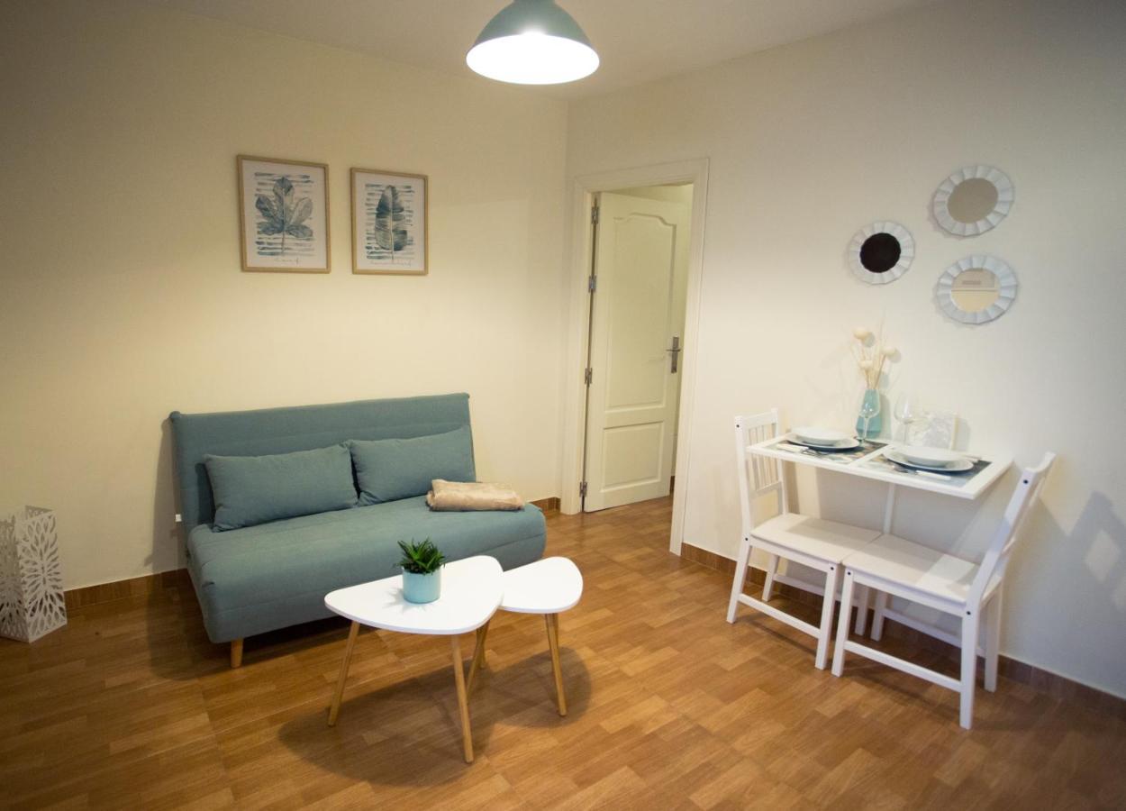 Apartamento Entrecaminos Setenil de las Bodegas Kültér fotó