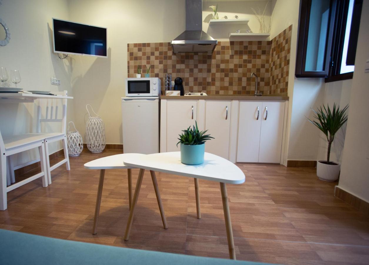 Apartamento Entrecaminos Setenil de las Bodegas Kültér fotó